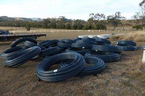 Agricultural Equipment & Water Supplies Products Toowoomba