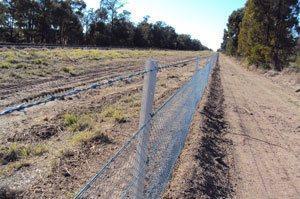 Rural Fencing & Steel Products Toowoomba