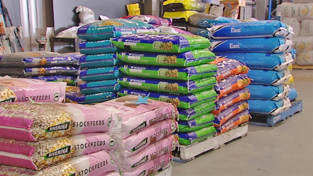 Gallery of Products and Stocks - Total Rural Supplies Toowoomba 02