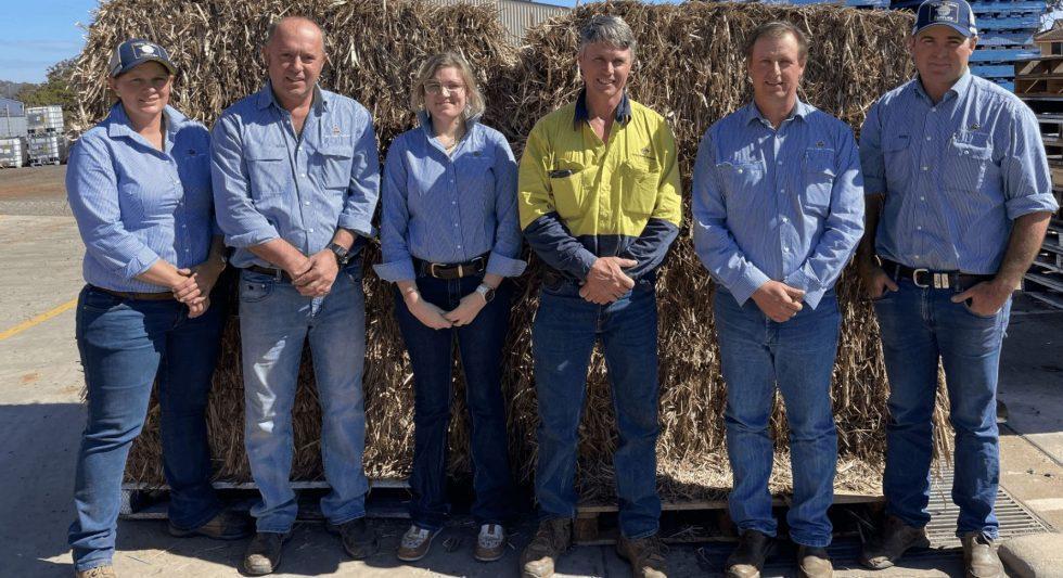 Total Rural Supplies Rural Supplies item Toowoomba