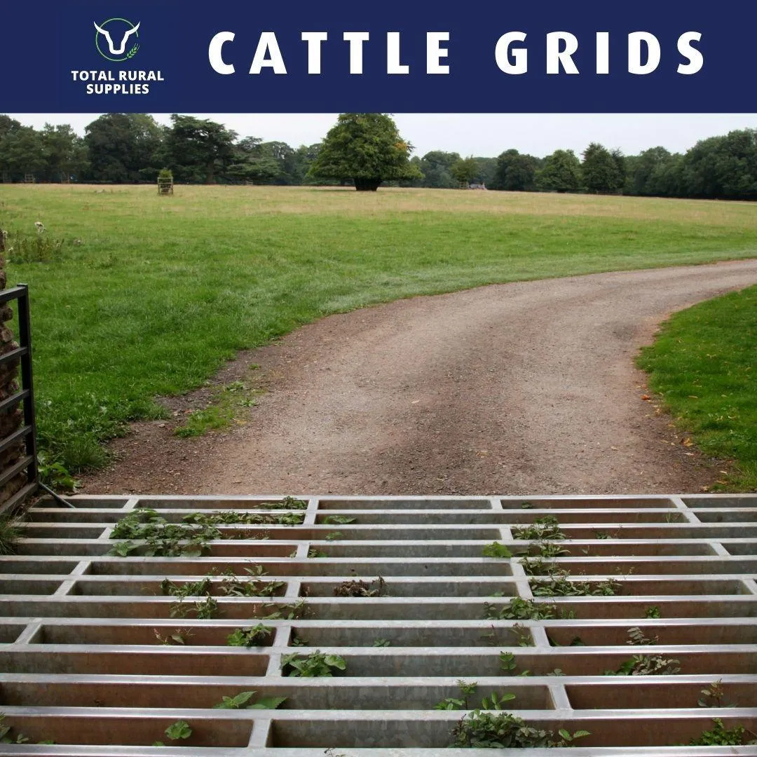 Cattle Grids for Dalby and Toowoomba